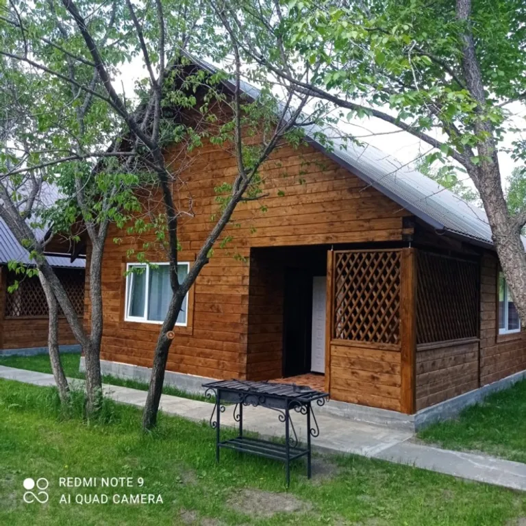 Коттедж Уютный семейный домик на Алтае — аренда посуточно в Чемал