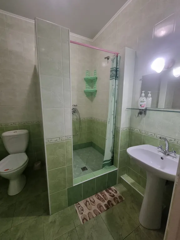 Квартира Комната — Евпатория