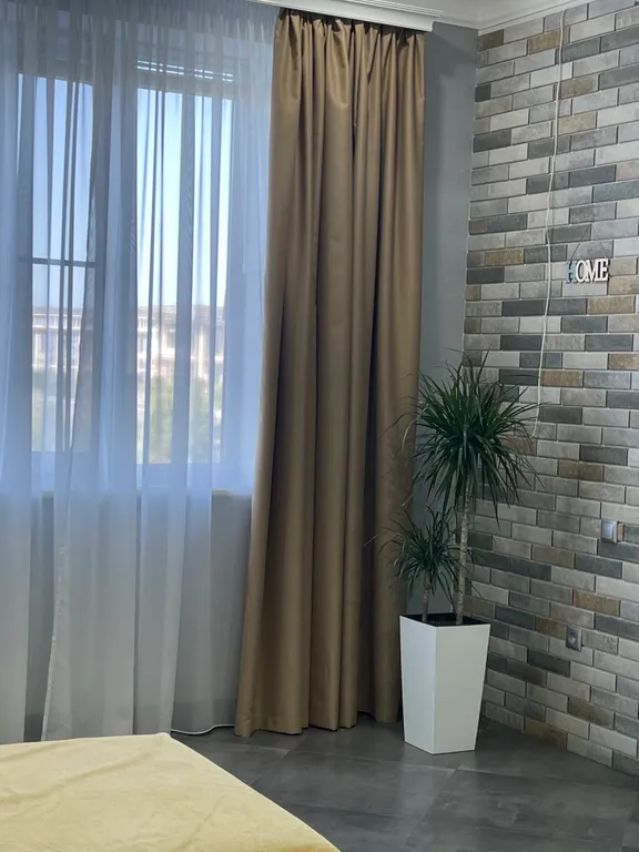 Квартира Апартаменты с видом на море — Махачкала