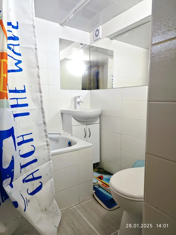 Квартира на главной площади Евпатории