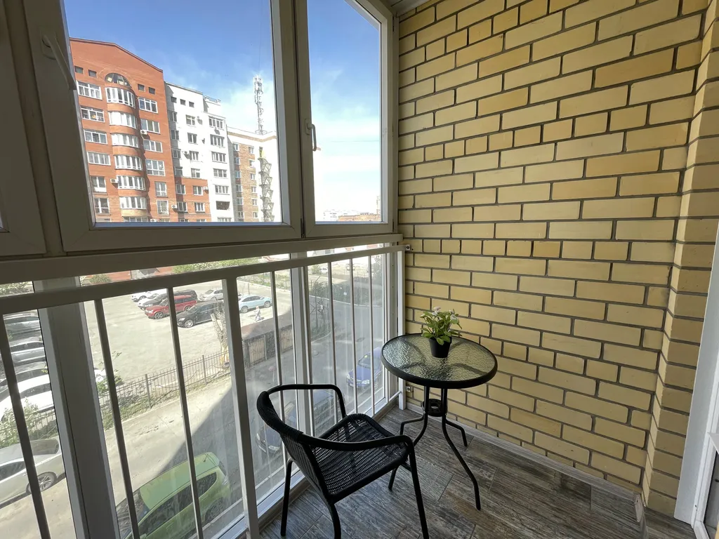 Апартаменты Берлога55