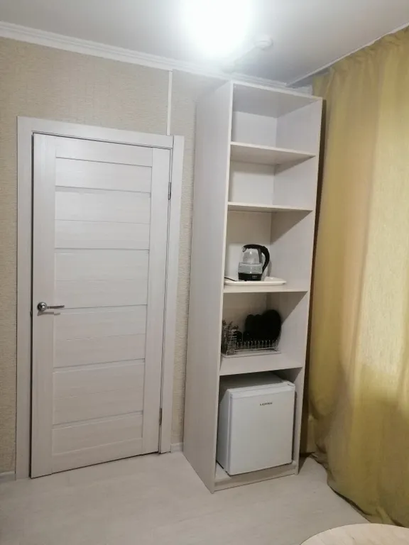 Квартира Квартира Мини отель — Красноярск