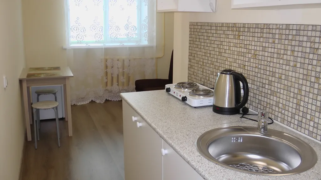 Студия на Московском проспекте (3)