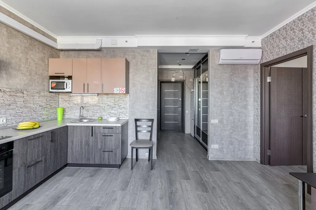 Апартамент у станции Мытищи