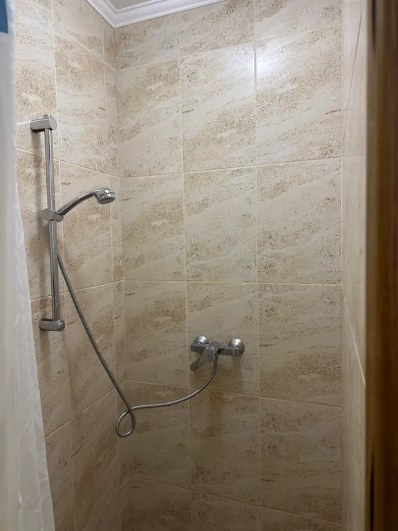 СПА«Ливадийский», ЖК Азор. Уютный 4х местный номер с видом на море 2эт