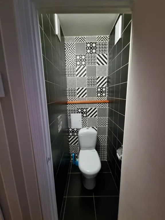 Комфортная квартира