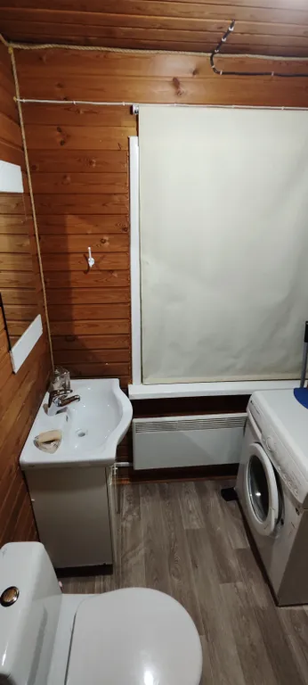 Фермерский домик для отдыха