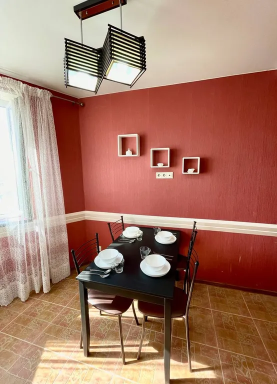 Арендный сервис «Дом Каспера» на Ул.Сходненской 29