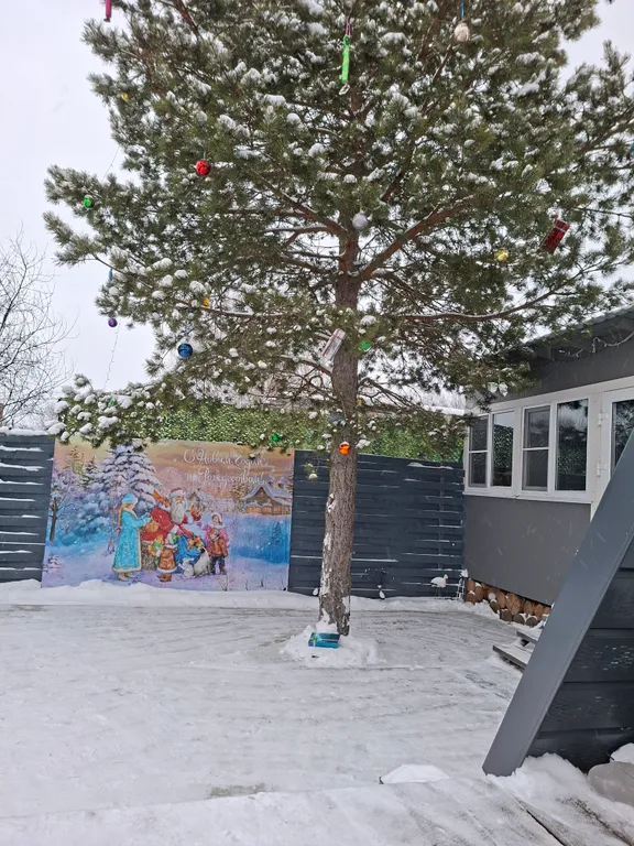 1-комнатный Дом