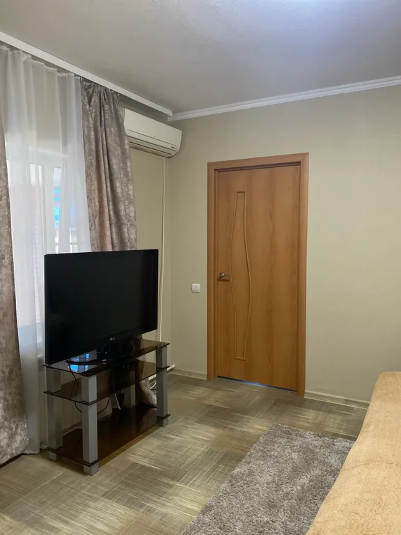 Уютная квартира в частном доме с отдельным входом в центре города