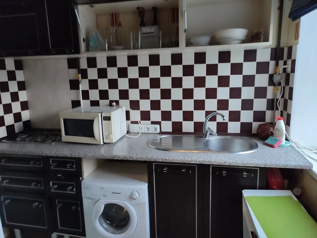 Уютная квартира в центре города — аренда посуточно в Евпатория