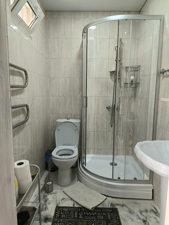 Квартира 1-комнатная Квартира — Сириус