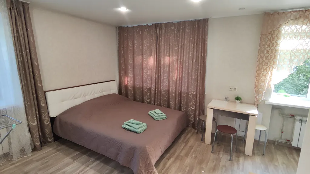 1-комнатная квартира у метро