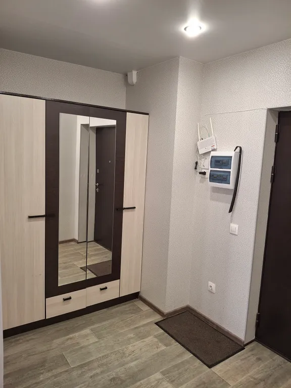 Отличная полноценная квартира рядом с жд вокзалом