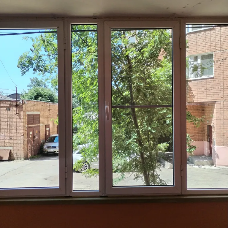 Квартира Квартира в центре города с новым ремонтом — Ярославль