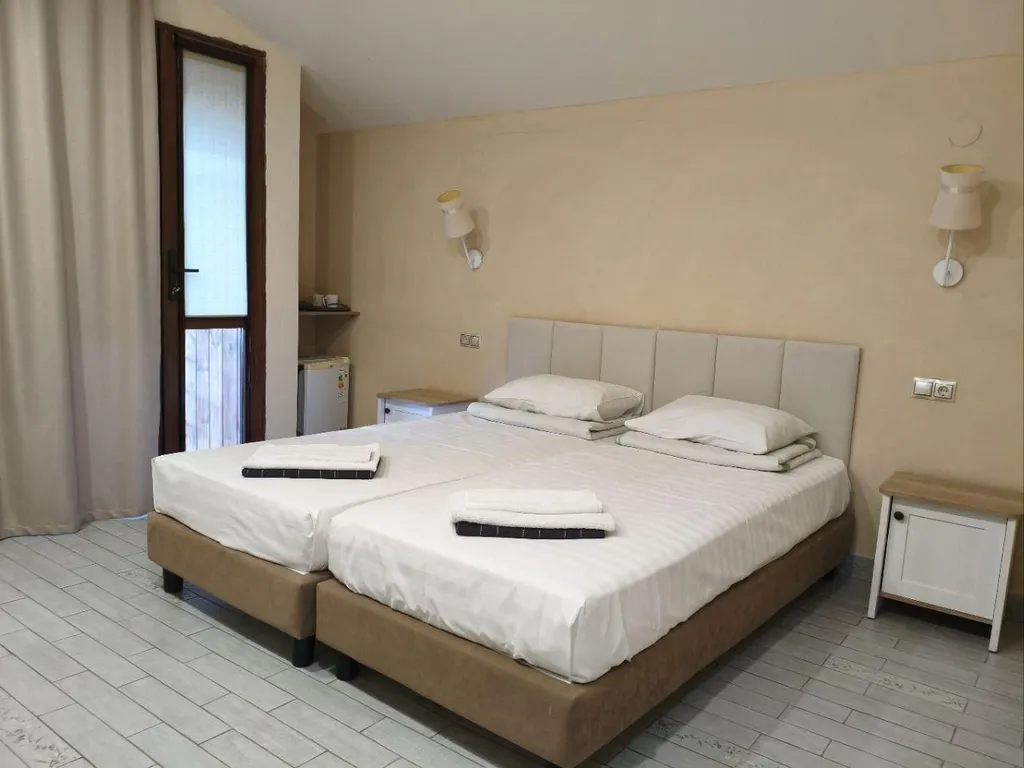 Квартира Комната — аренда посуточно в Алагир