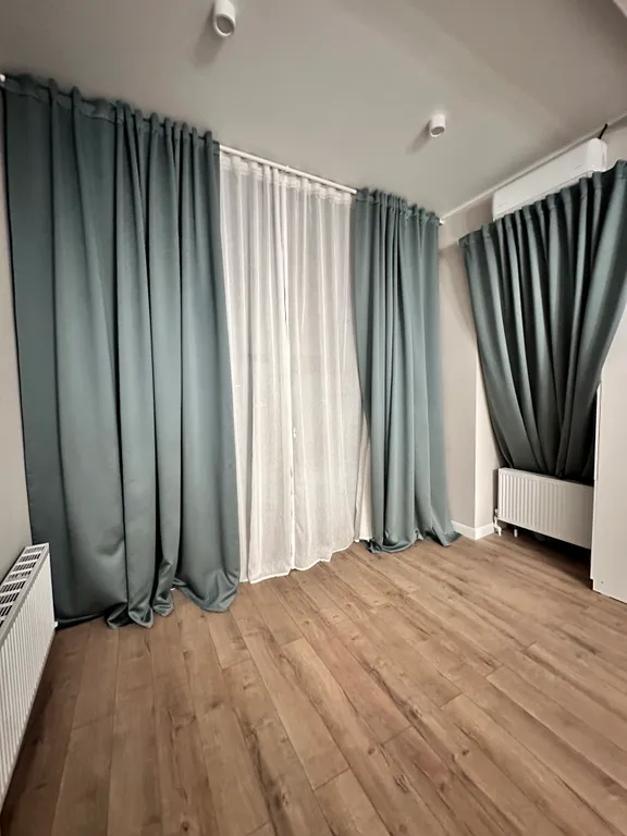 Апартаменты baraka