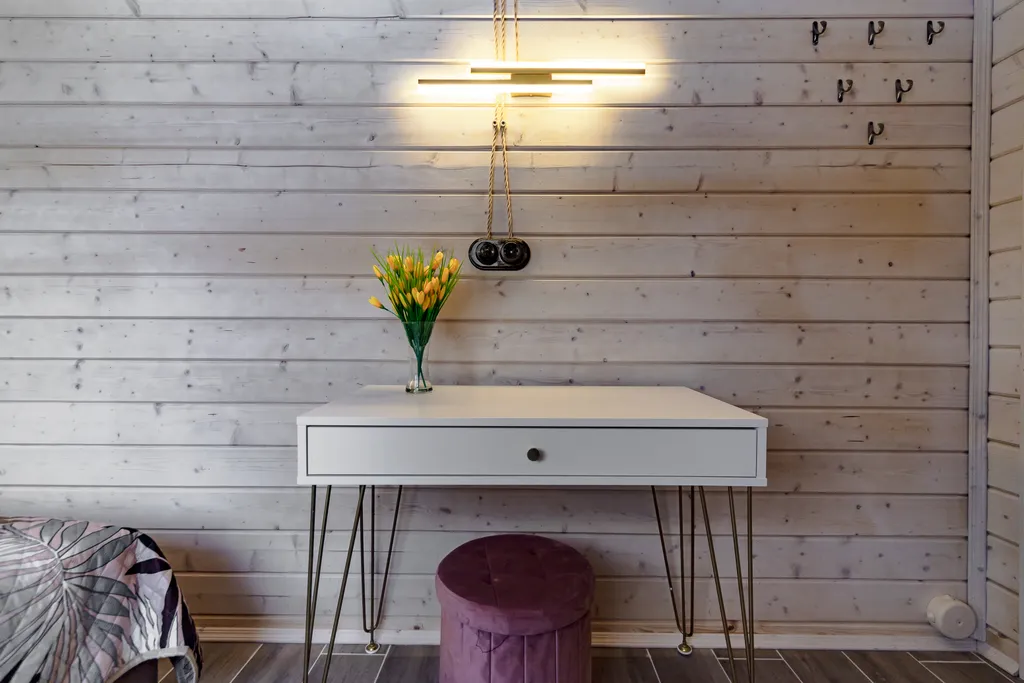 Коттедж Ванкувер в Коробицыно-Вилладж