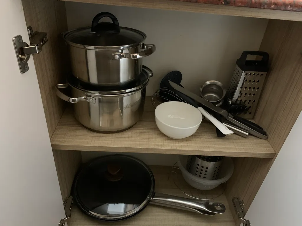 Старый Батуми, площадь Европы, 5 минут до Приморского Бульвара