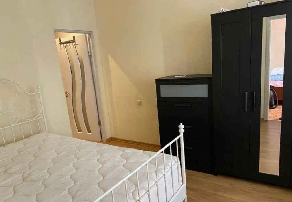 Квартира Просторная квартира вблизи набережной — Сухум