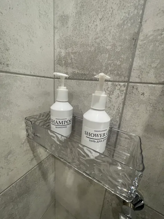 Уютная студия в современном ЖК с новым ремонтом