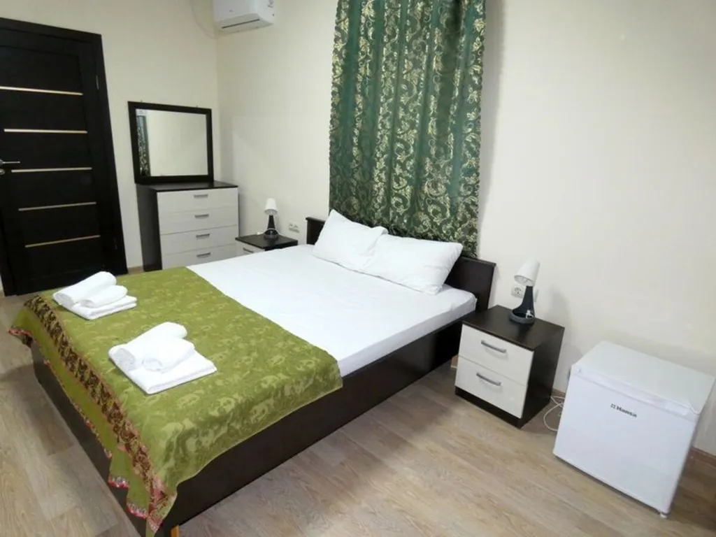 Квартира Комната — Сухум