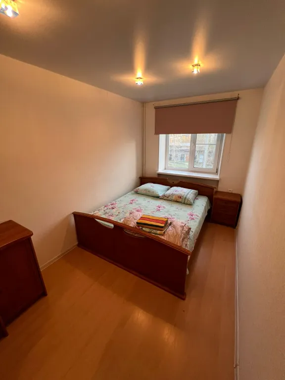 Одна из лучших квартир в городе