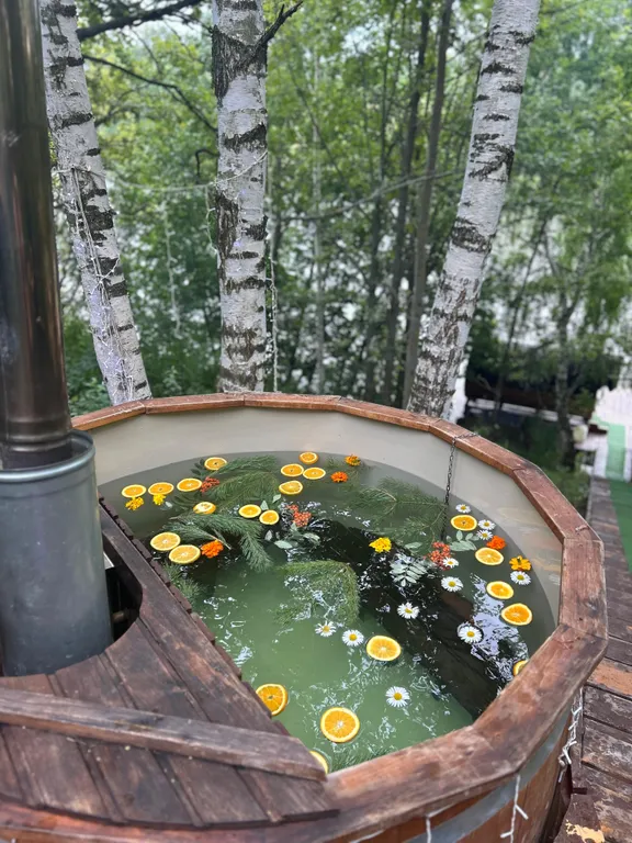 Вилла Богородское