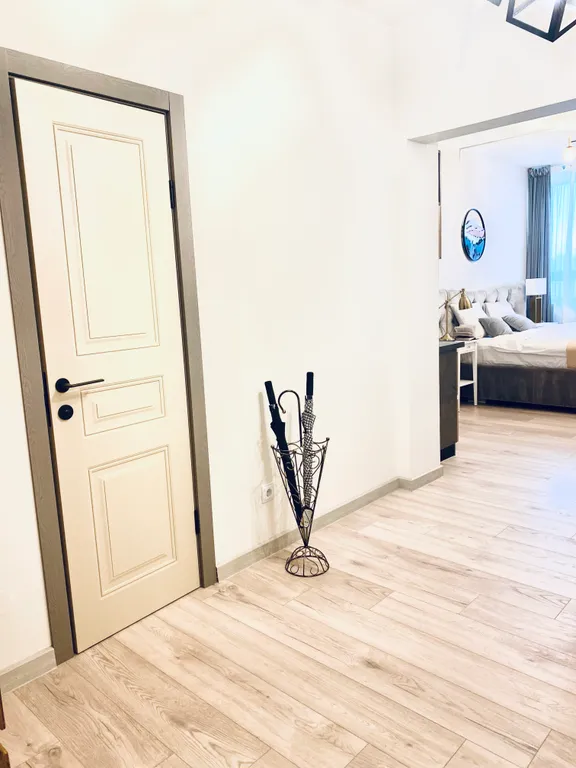 Апартаменты Elagin Studio