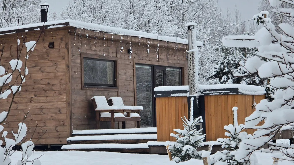 Шале Орлиное Гнездо