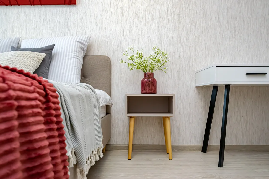 Уютная квартира рядом с вокзалом