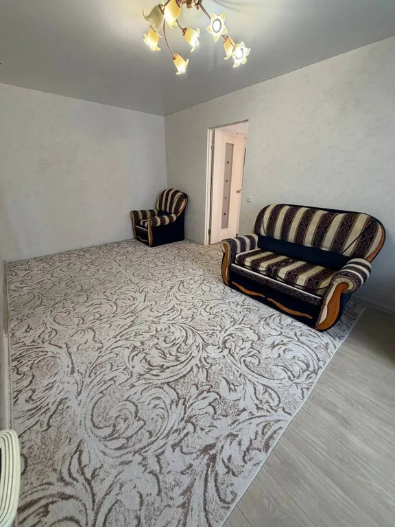 Уютная 2-комнатная квартира