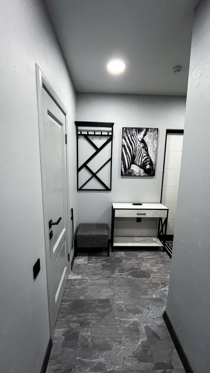 Квартира Однокомнатная квартира в Сказке — Краснодар