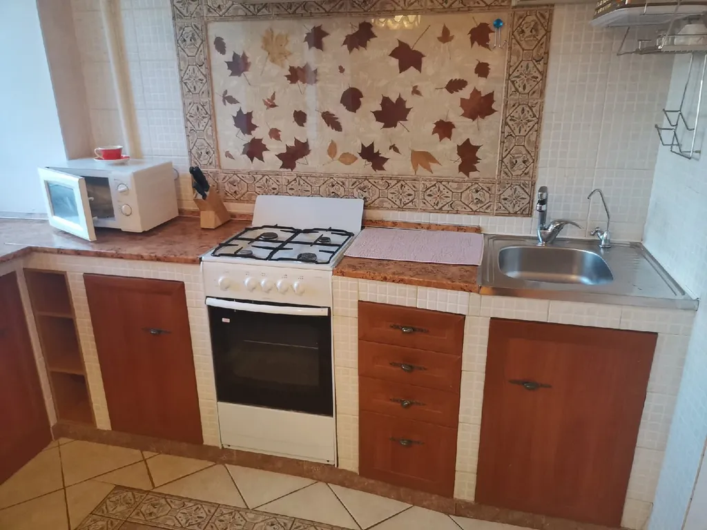 Квартира Квартира Студия с прекрасной аурой — Ярославль