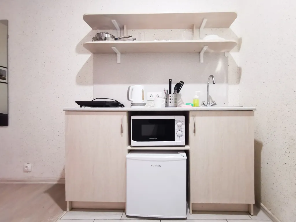 Квартира 1-комнатная Квартира — Санкт-Петербург