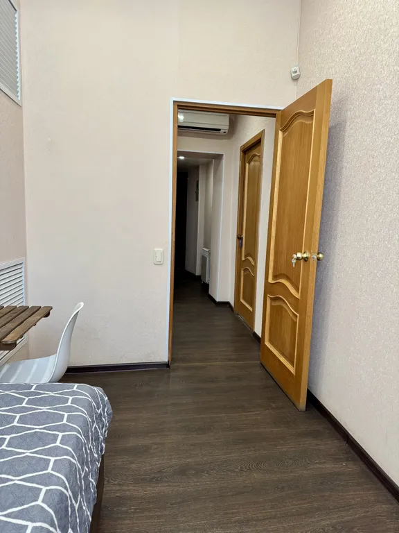 Двухкомнатная квартира в историческом центре на набережной Волги