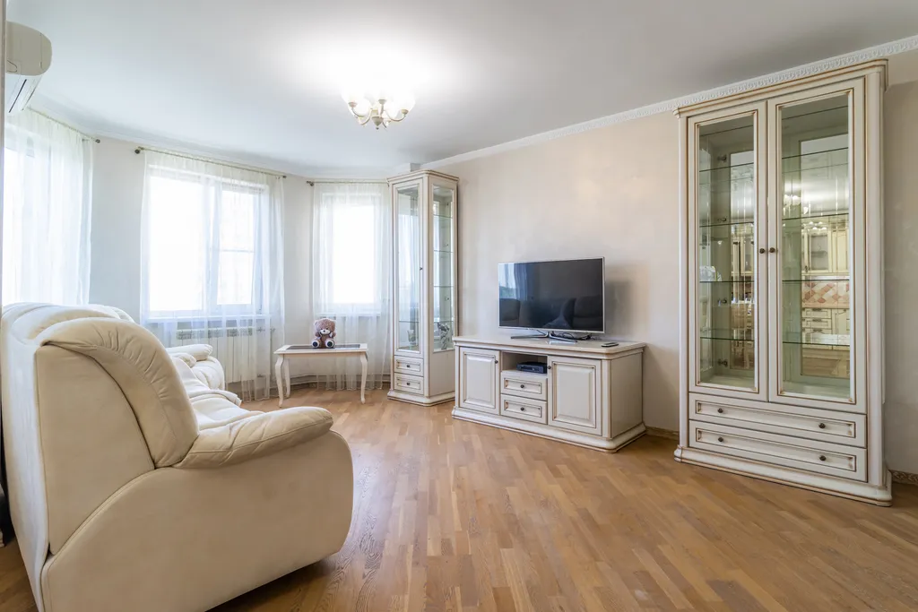 Просторная  2-х комнатная квартира с идеальным месторасположением