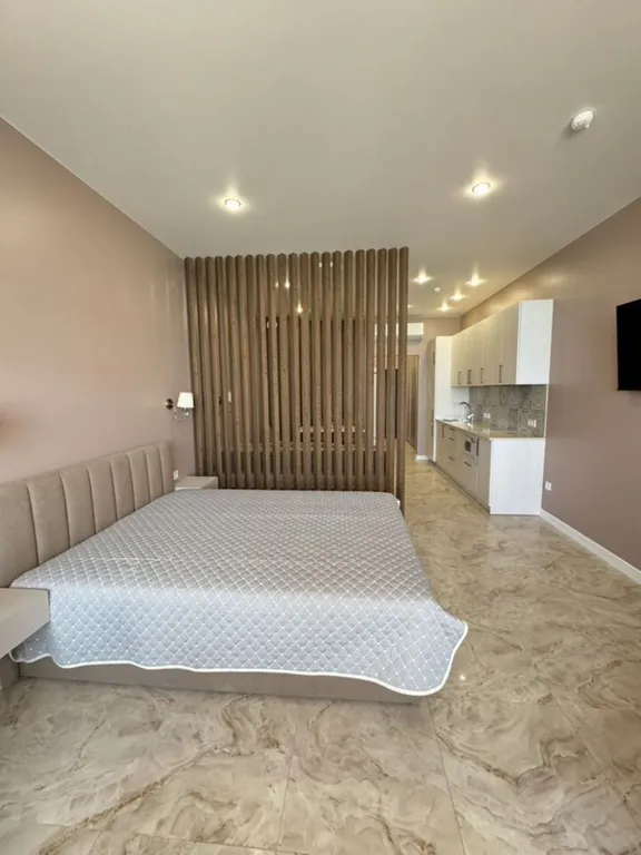 Уютная квартира в ЖK Золотые Пеcки