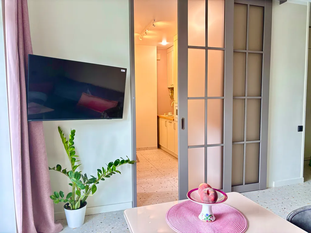Квартира Квартира Modern apartments 5 — Калининград