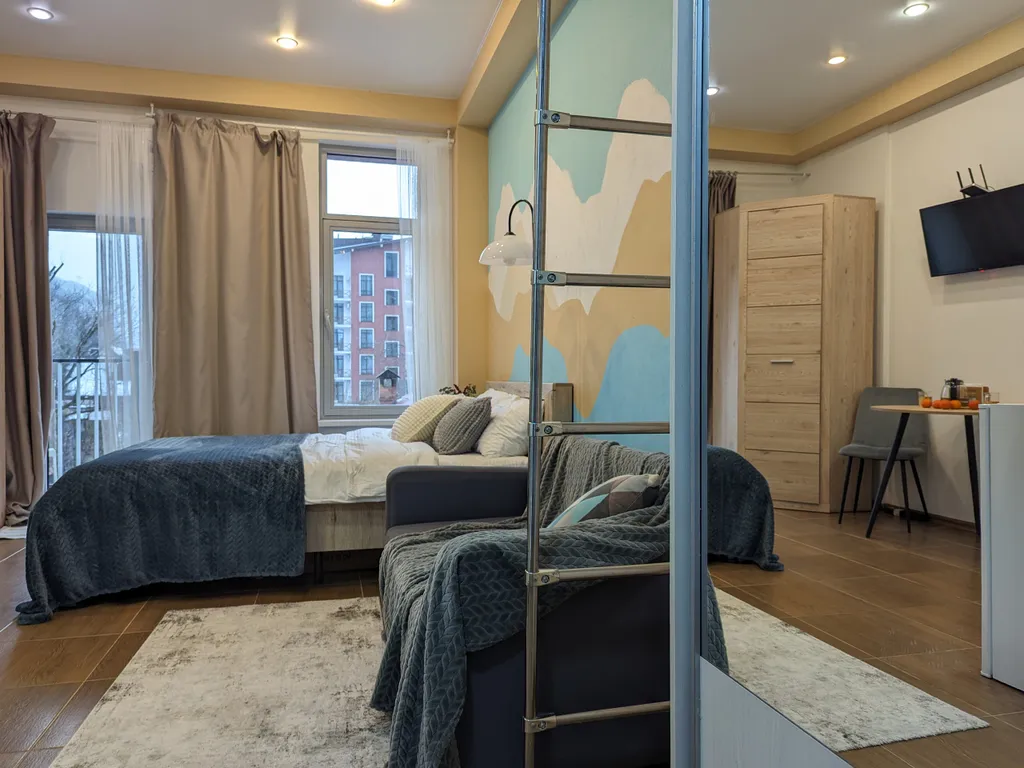 Видовая дизайнерская студия