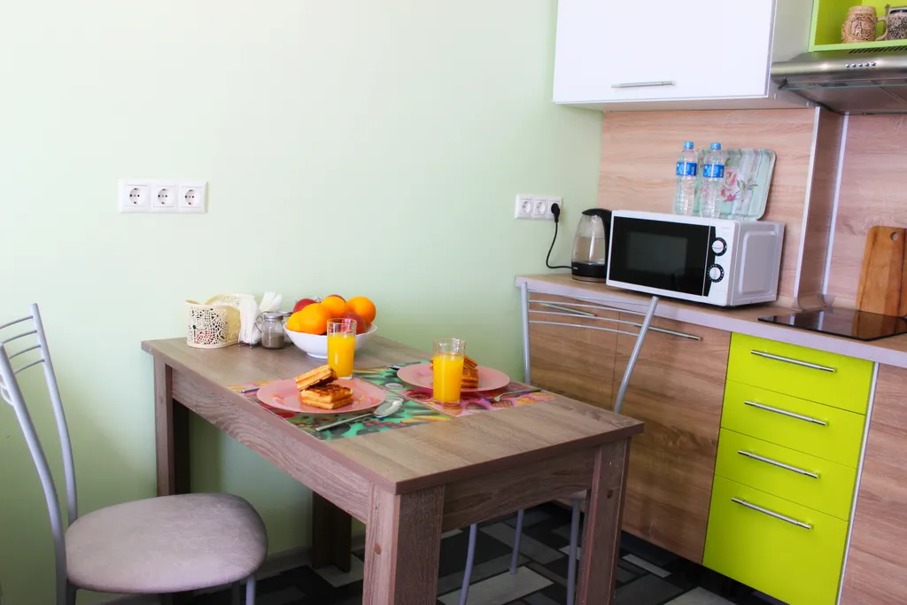 Комфортная студия в центре