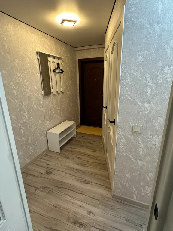 Квартира Уютная квартира рядом с метро — Казань