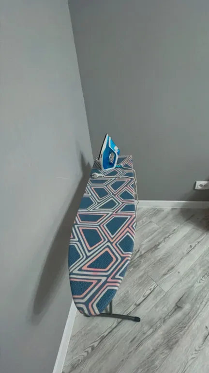 Квартира Уютная квартира возле Алматы Арены — Алматы