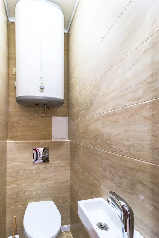 Большая люкс квартира в историческом центре, Яблонька Ибис