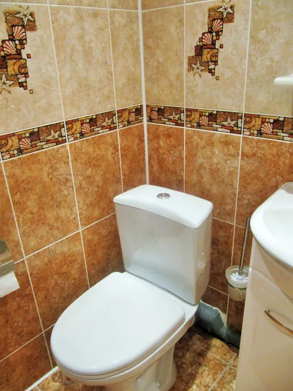 Чистая, уютная квартира