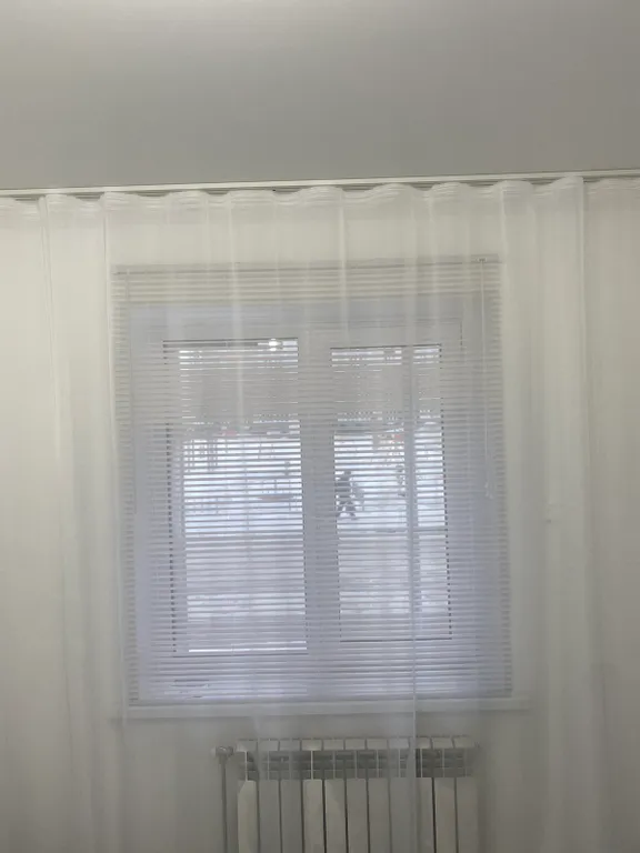 Комфортная студия с хорошим ремонтом