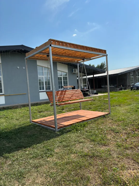 3-комнатный Дом