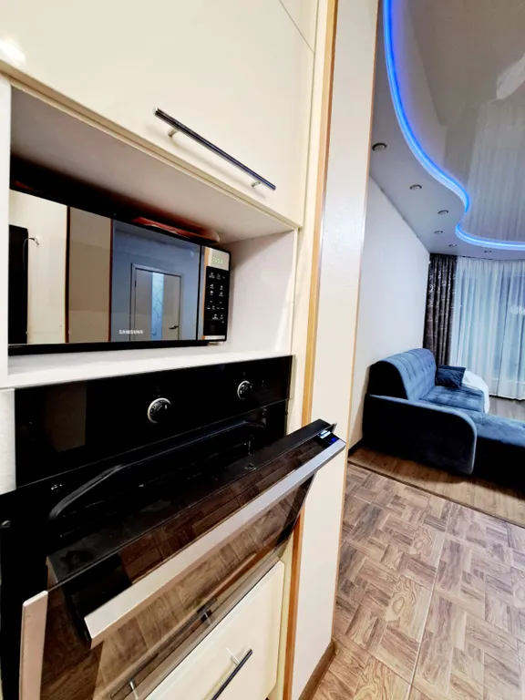 Уютный современный дом с сауной в тихом месте в окружении леса