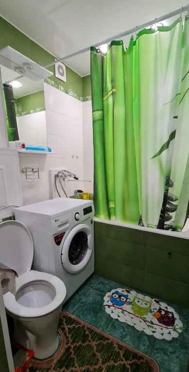 Уютная квартира в центре центра