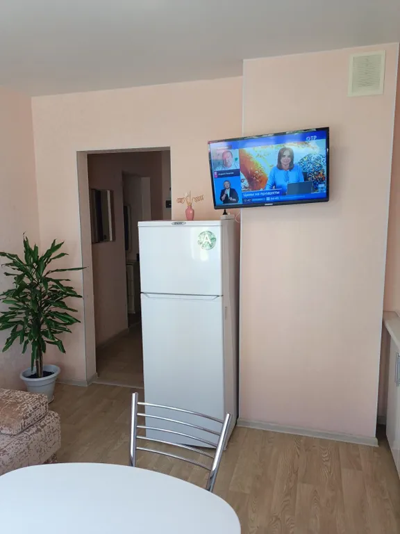 Квартира на Волге